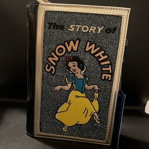 Snow White purse